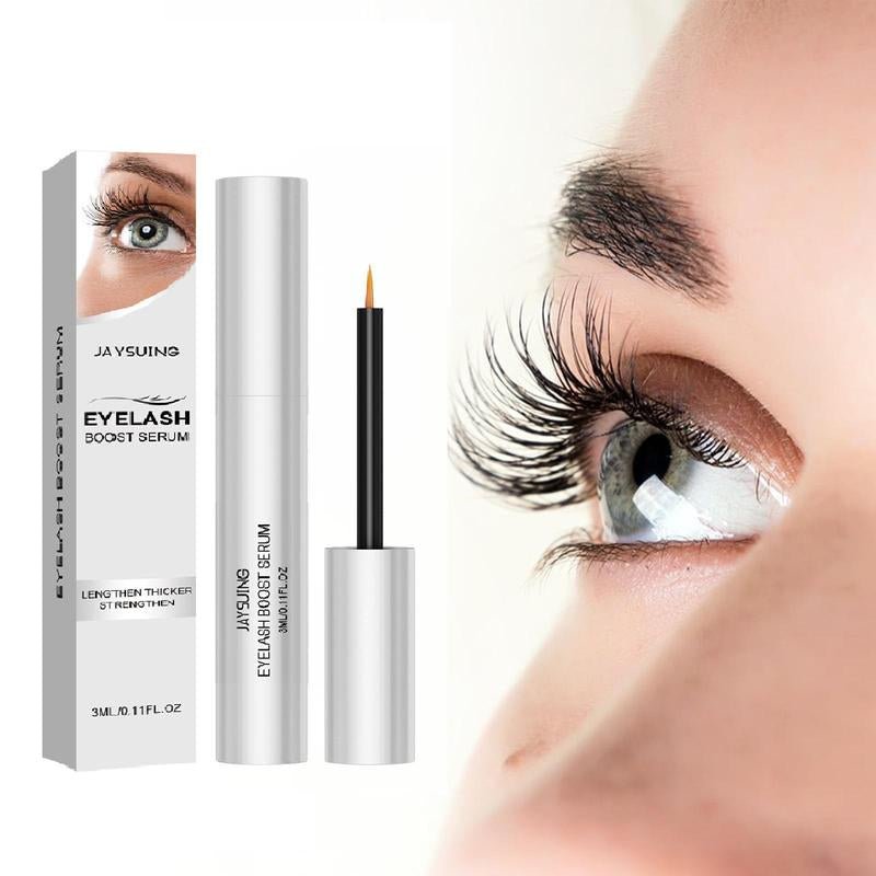 Eyelash Boost Serum - Bare Radiance Skin and Beauty