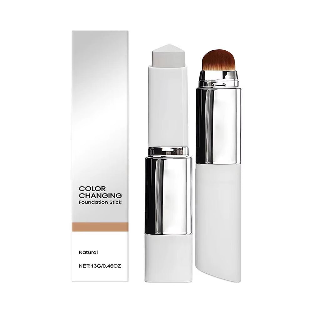 2 - in - 1 Color - Changing Foundation Stick - Bare Radiance Skin and Beauty
