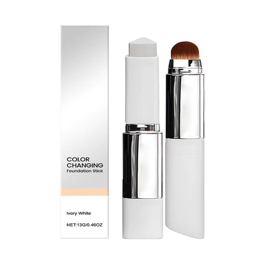 2 - in - 1 Color - Changing Foundation Stick - Bare Radiance Skin and Beauty