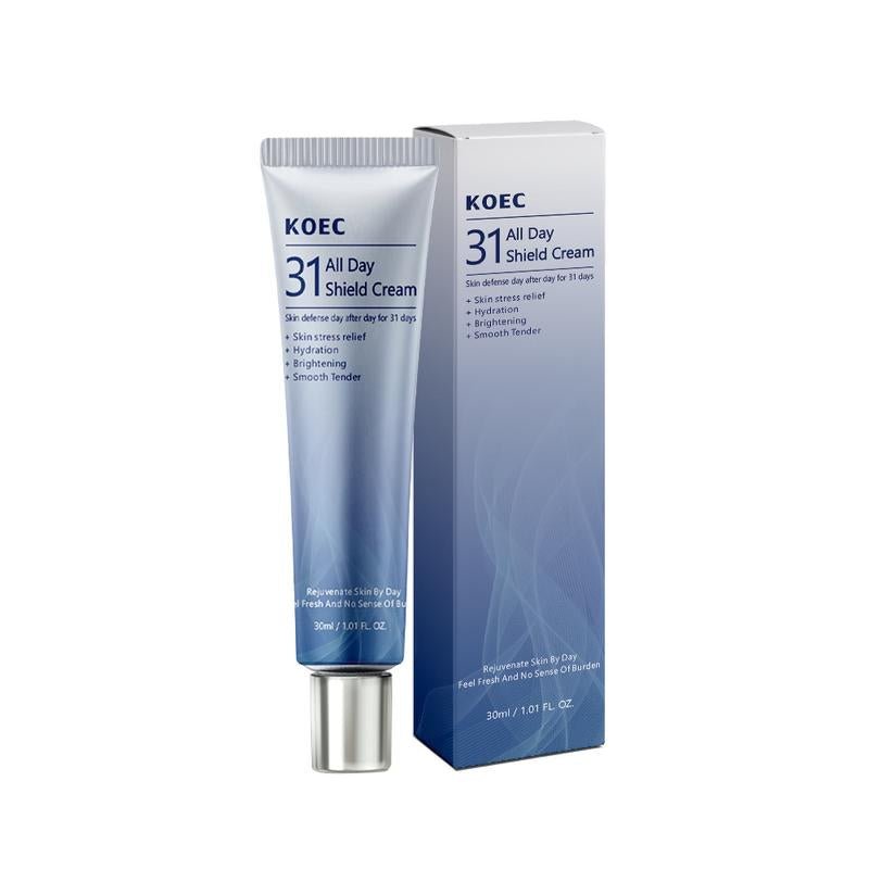 All - Day & Night 2 - Pack Cream for Face - Bare Radiance Skin and Beauty