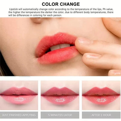 Aloe Vera Color - Changing Lipstick - Bare Radiance Skin and Beauty