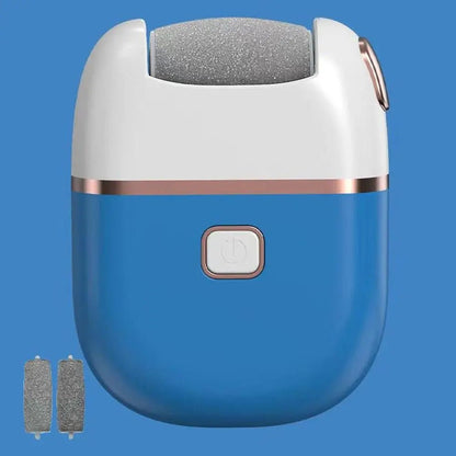 Electric Foot Callus Remover - Bare Radiance Skin and Beauty