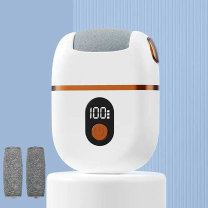 Electric Foot Callus Remover - Bare Radiance Skin and Beauty