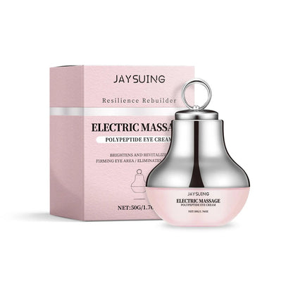 Electric Massage Eye Cream - Bare Radiance Skin and Beauty