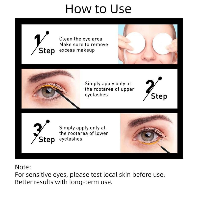 Eyelash Boost Serum - Bare Radiance Skin and Beauty
