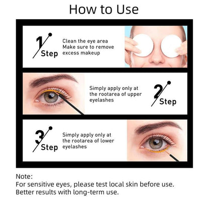 Eyelash Boost Serum - Bare Radiance Skin and Beauty