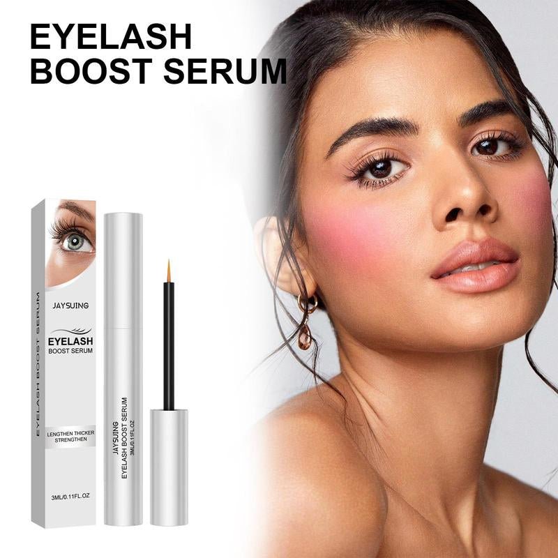 Eyelash Boost Serum - Bare Radiance Skin and Beauty