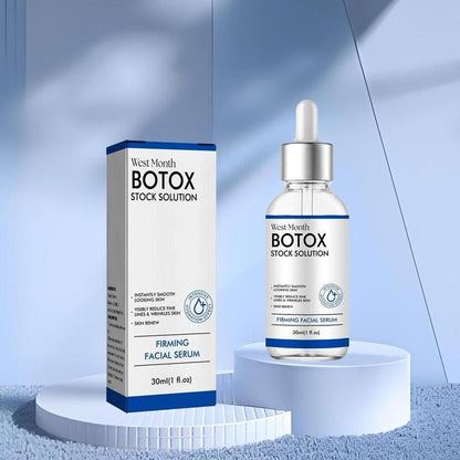 Firming Facial Serum - Bare Radiance Skin and Beauty