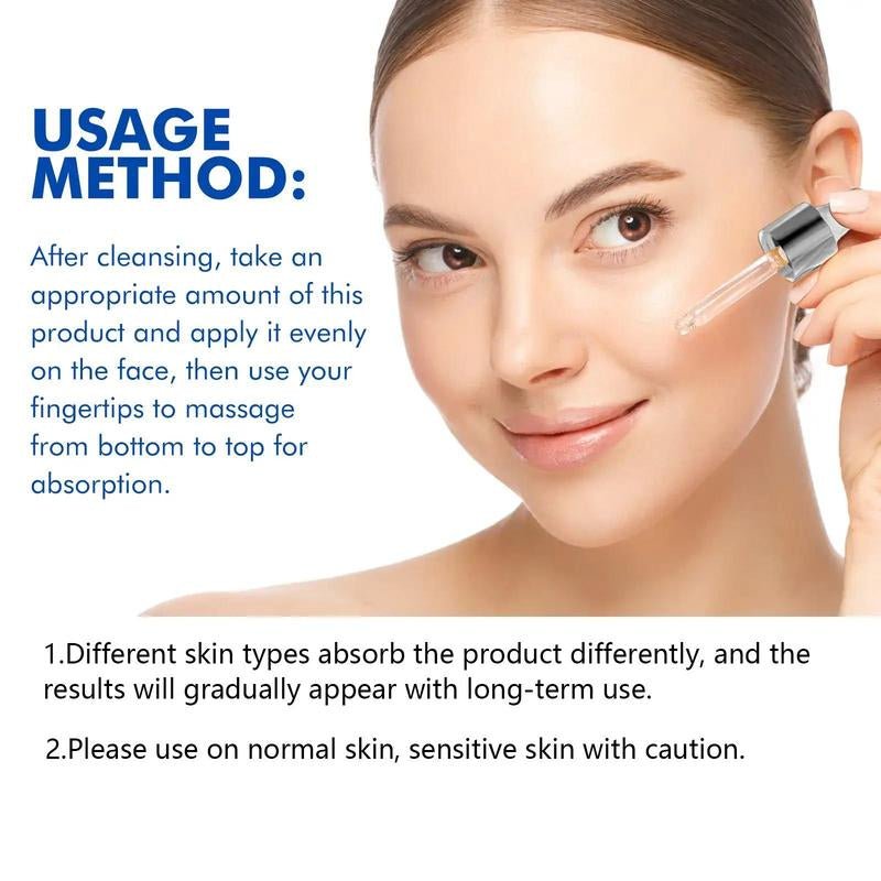 Firming Facial Serum - Bare Radiance Skin and Beauty