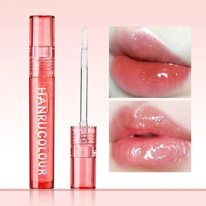 Glitter Moisturizing Lip Care Balm - Bare Radiance Skin and Beauty