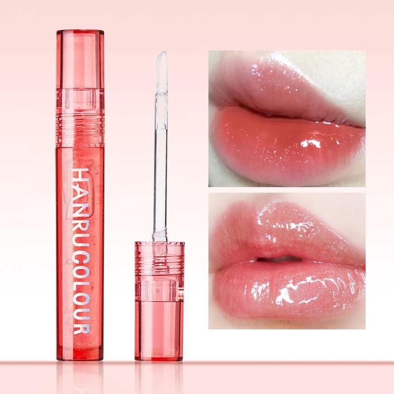 Glitter Moisturizing Lip Care Balm - Bare Radiance Skin and Beauty
