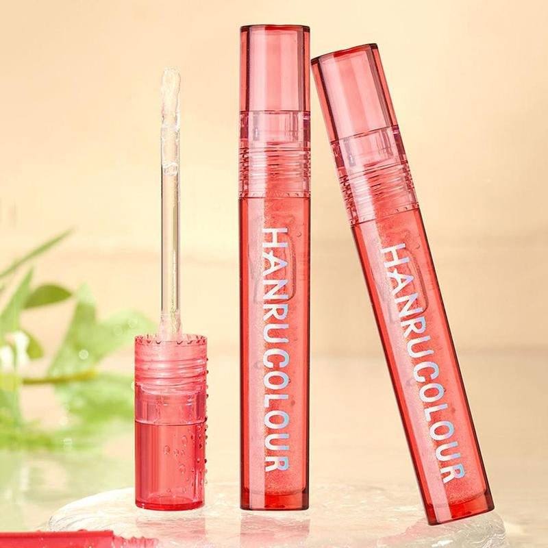 Glitter Moisturizing Lip Care Balm - Bare Radiance Skin and Beauty