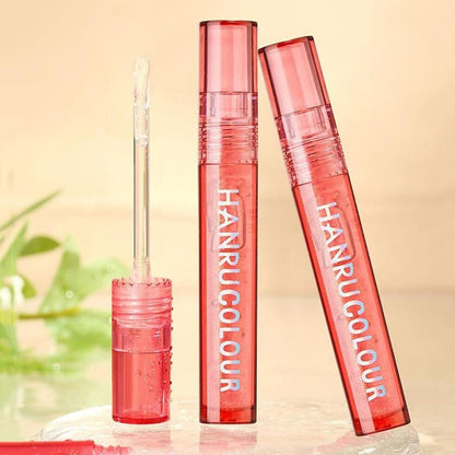 Glitter Moisturizing Lip Care Balm - Bare Radiance Skin and Beauty