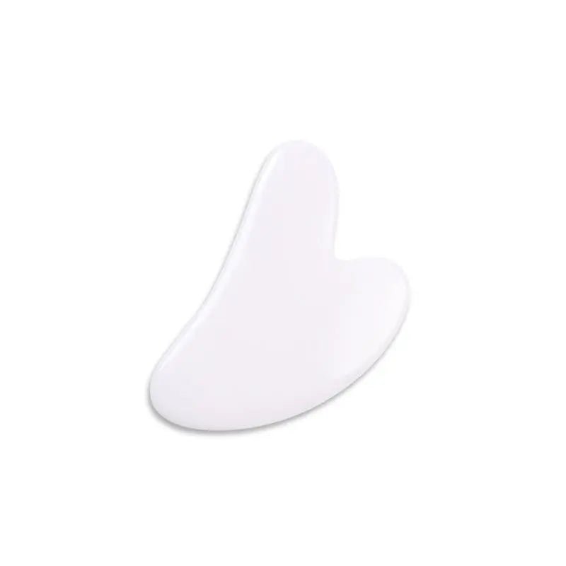 Heart Shaped Gua Sha Board - Bare Radiance Skin and Beauty
