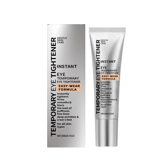 Instant Firm Eye Tightener Cream - Bare Radiance Skin and Beauty