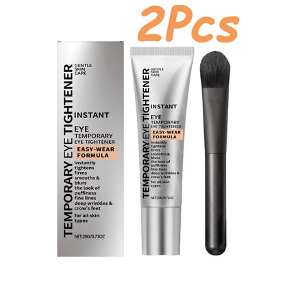 Instant Firm Eye Tightener Cream - Bare Radiance Skin and Beauty