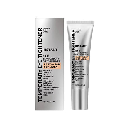 Instant Firm Eye Tightener Cream - Bare Radiance Skin and Beauty