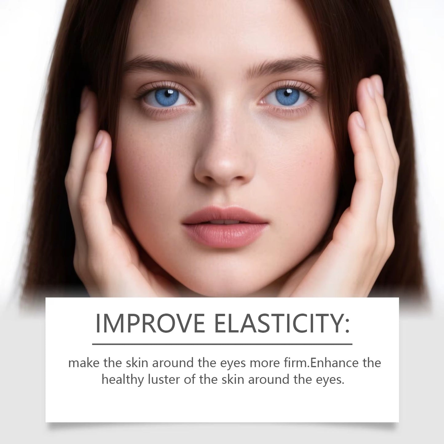 Instant Firm Eye Tightener Cream - Bare Radiance Skin and Beauty