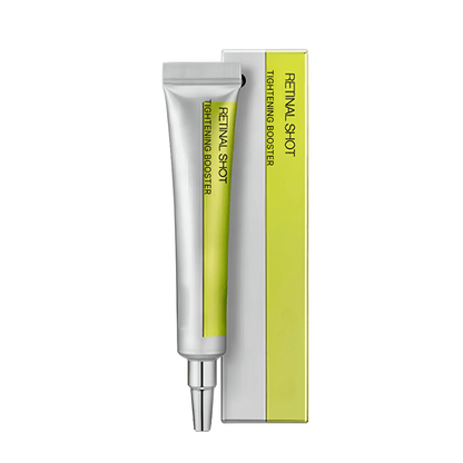 Korean Retinol Moisturizing Essence & Exfoliating Eye Cream - Bare Radiance Skin and Beauty