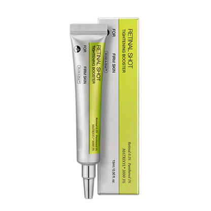Korean Retinol Moisturizing Essence & Exfoliating Eye Cream - Bare Radiance Skin and Beauty