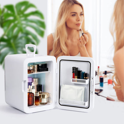 Mini Skincare Fridge - Bare Radiance Skin and Beauty