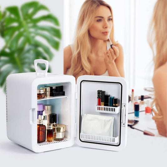 Mini Skincare Fridge - Bare Radiance Skin and Beauty