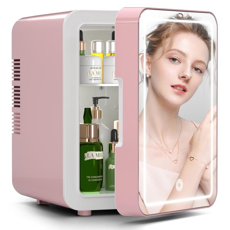 Mini Skincare Fridge - Bare Radiance Skin and Beauty
