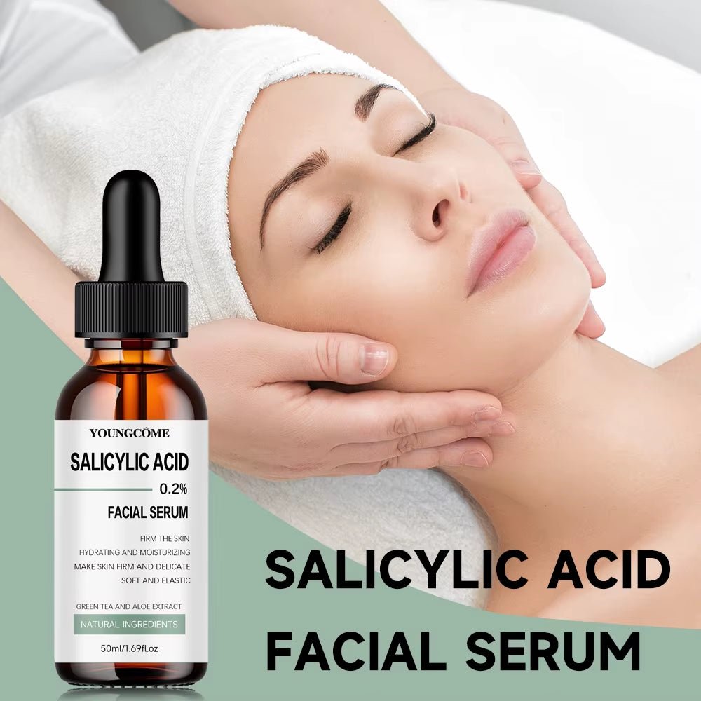 ML Firming Facial Serum - Bare Radiance Skin and Beauty