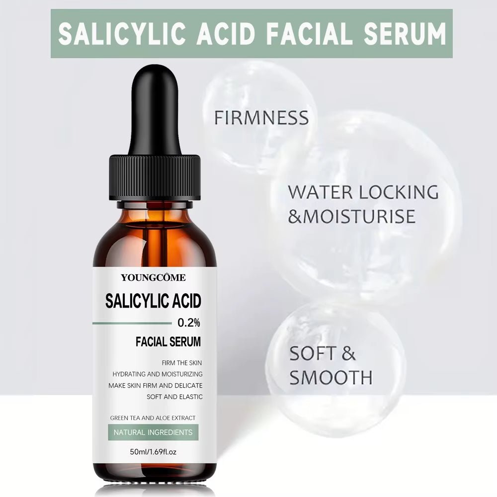 ML Firming Facial Serum - Bare Radiance Skin and Beauty