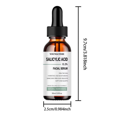 ML Firming Facial Serum - Bare Radiance Skin and Beauty