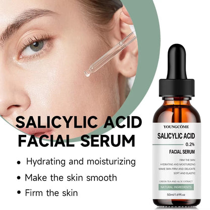 ML Firming Facial Serum - Bare Radiance Skin and Beauty