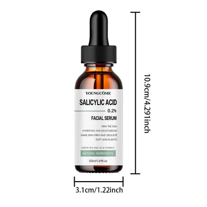 ML Firming Facial Serum - Bare Radiance Skin and Beauty