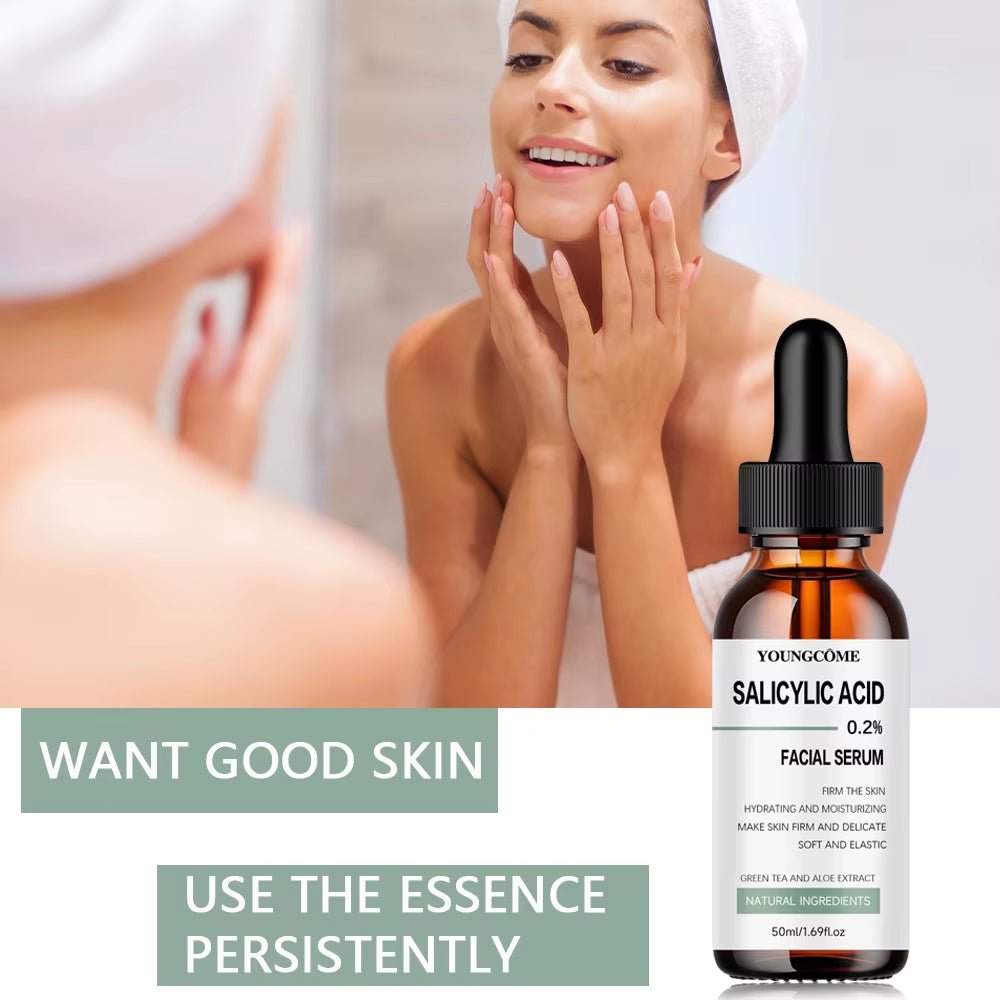 ML Firming Facial Serum - Bare Radiance Skin and Beauty