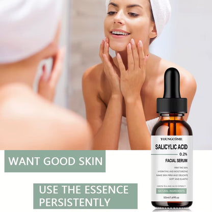 ML Firming Facial Serum - Bare Radiance Skin and Beauty