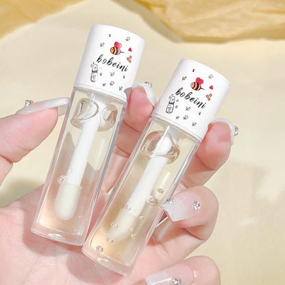 Moisturizing Lip Balm - Bare Radiance Skin and Beauty
