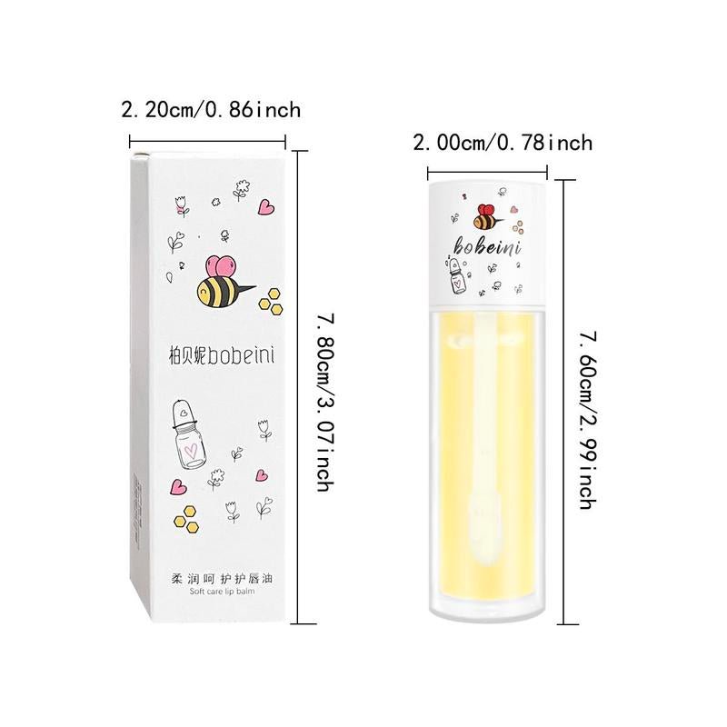 Moisturizing Lip Balm - Bare Radiance Skin and Beauty
