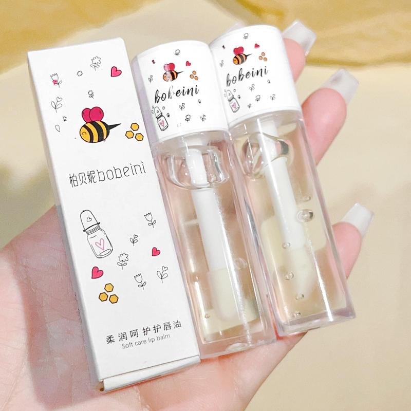 Moisturizing Lip Balm - Bare Radiance Skin and Beauty