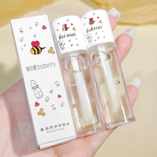 Moisturizing Lip Balm - Bare Radiance Skin and Beauty