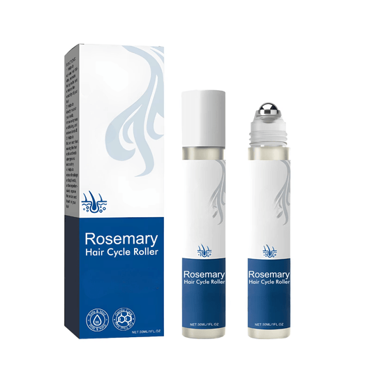 Rosemary Hair Serum - Bare Radiance Skin and Beauty
