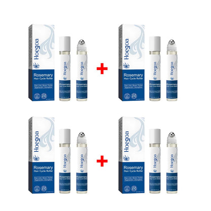 Rosemary Hair Serum - Bare Radiance Skin and Beauty
