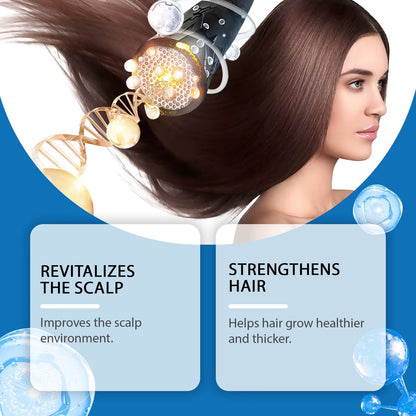 Rosemary Hair Serum - Bare Radiance Skin and Beauty