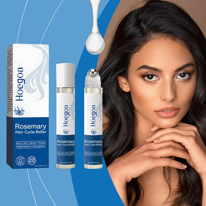 Rosemary Hair Serum - Bare Radiance Skin and Beauty