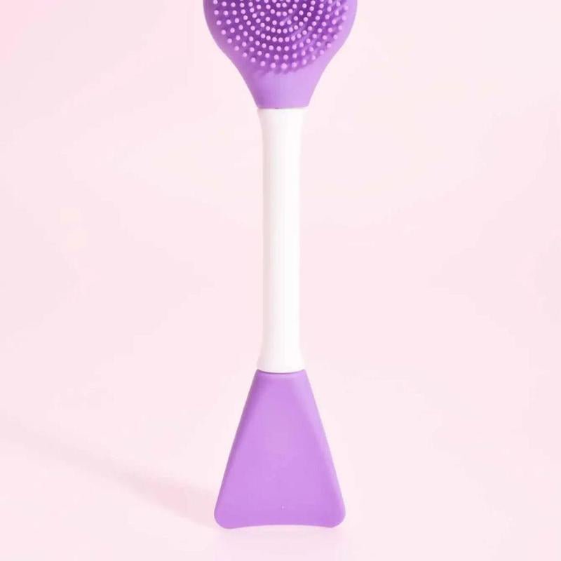 Silicone Cleansing Brush - Bare Radiance Skin and Beauty