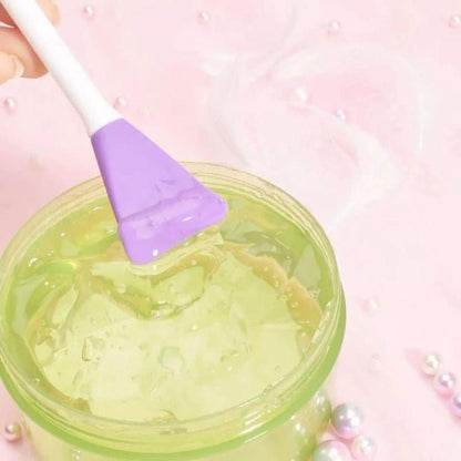 Silicone Cleansing Brush - Bare Radiance Skin and Beauty