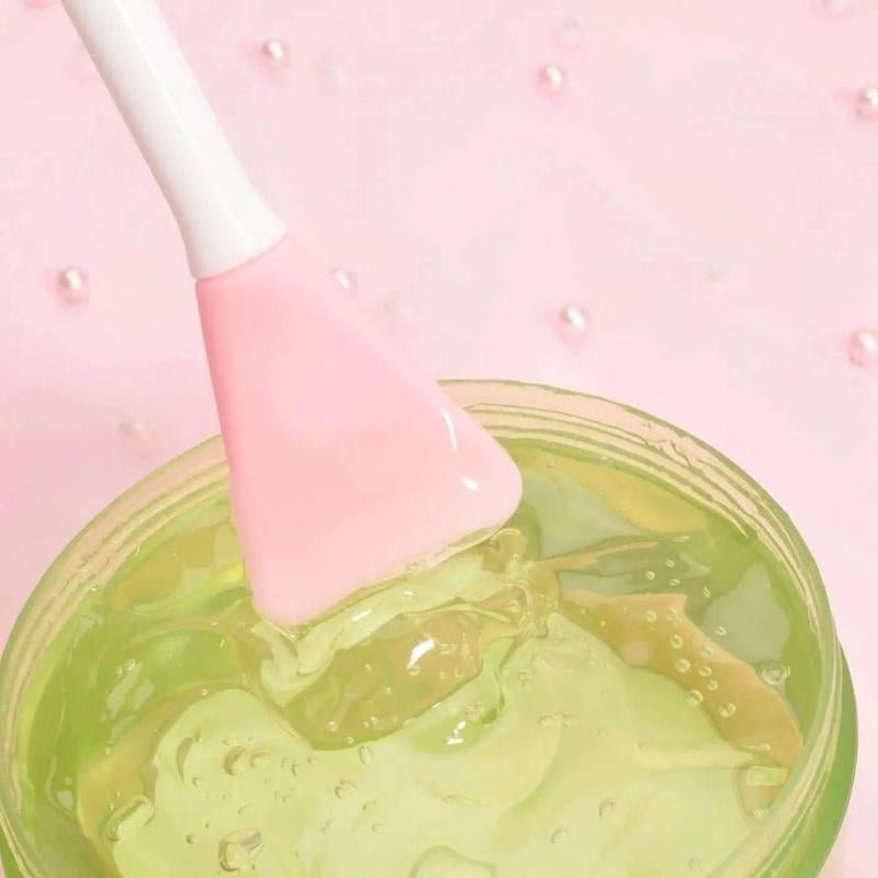 Silicone Cleansing Brush - Bare Radiance Skin and Beauty