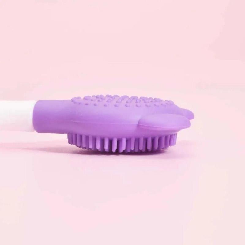 Silicone Cleansing Brush - Bare Radiance Skin and Beauty