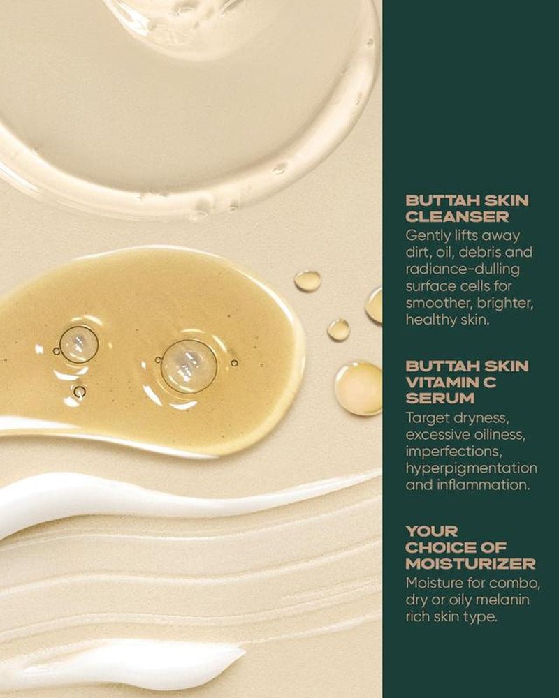 Travel Size Skincare Kit for Dark Spot - Bare Radiance Skin and Beauty
