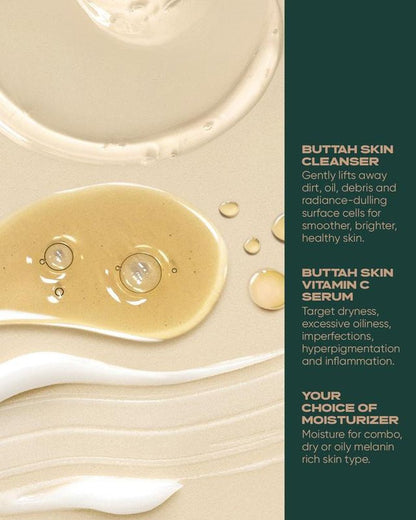 Travel Size Skincare Kit for Dark Spot - Bare Radiance Skin and Beauty