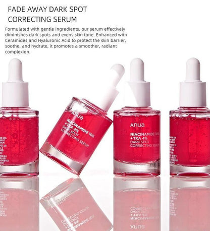 Ultimate Skincare Set for Evening Skincare - Bare Radiance Skin and Beauty