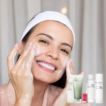 Ultimate Skincare Set for Evening Skincare - Bare Radiance Skin and Beauty